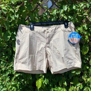 NWT Columbia PFG Short
